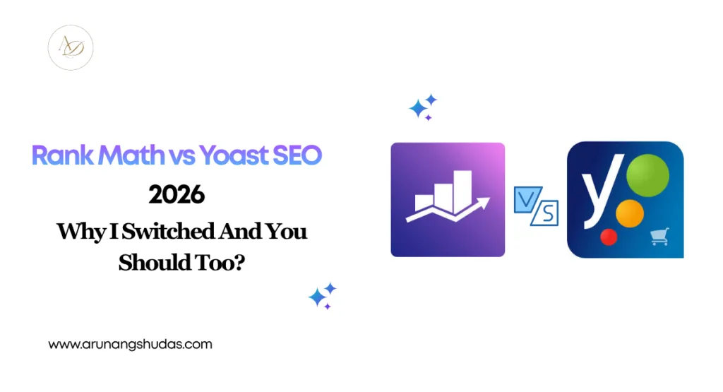 Rank Math vs Yoast SEO 2026 Why I Switched And You Should Too