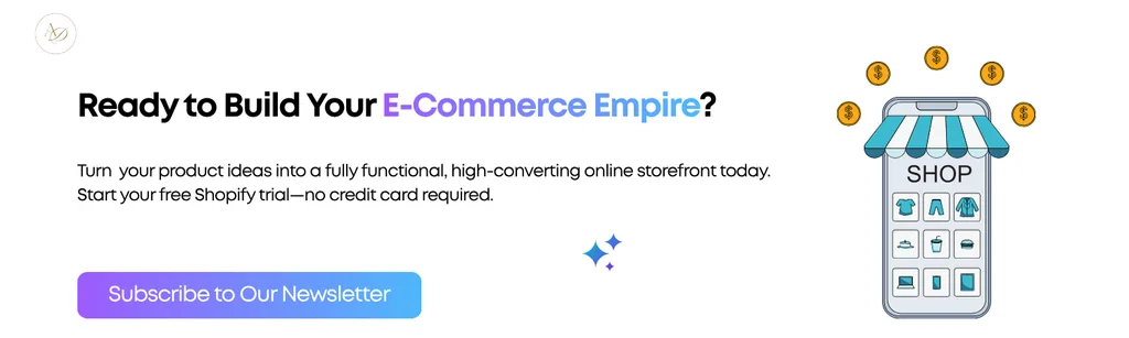 Ready to Build Your E Commerce Empire