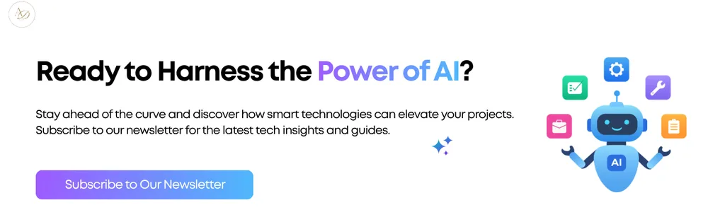Ready to Harness the Power of AI