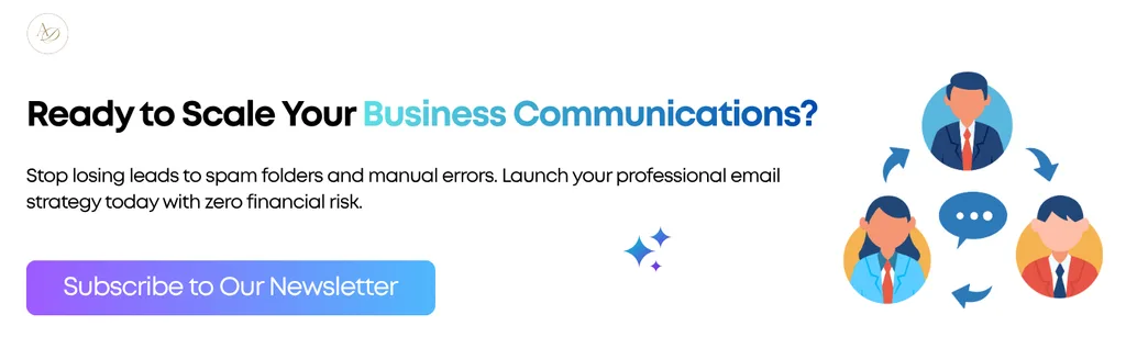 Ready to Scale Your Business Communications