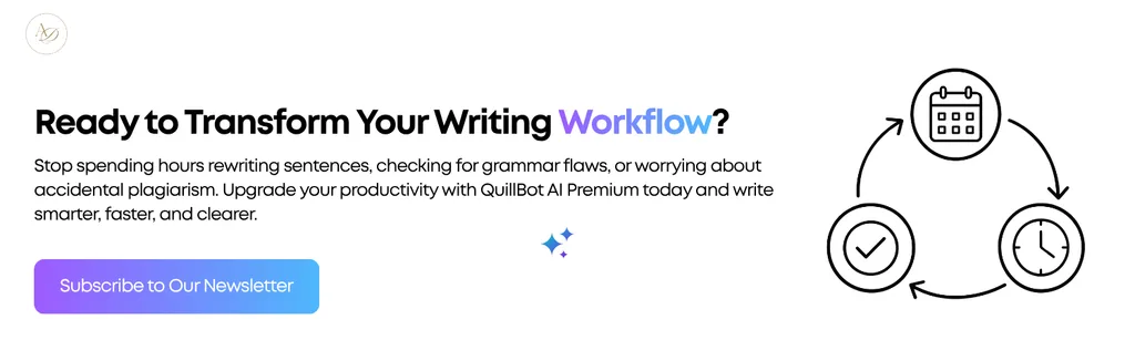 Ready to Transform Your Writing Workflow