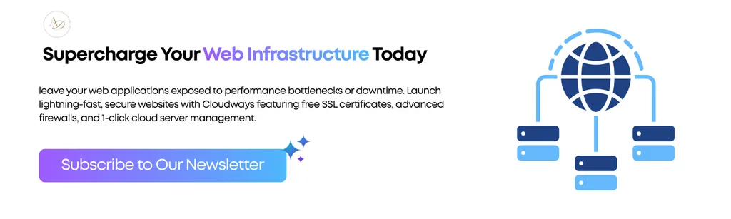 Supercharge Your Web Infrastructure Today