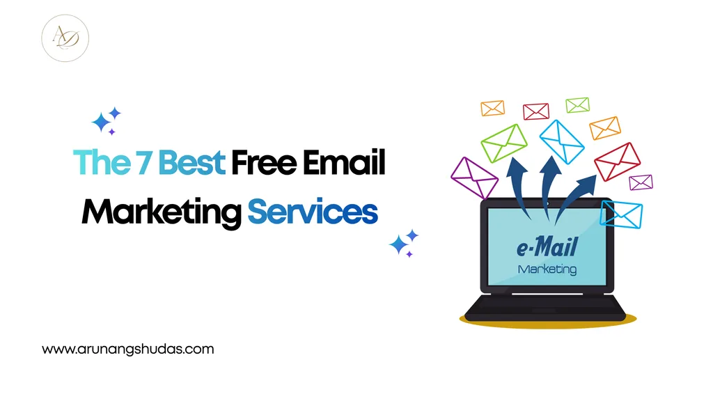 The 7 Best Free Email Marketing Services 2