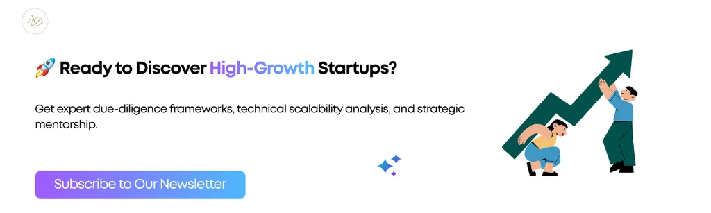 🚀 Ready to Discover High Growth Startups 2