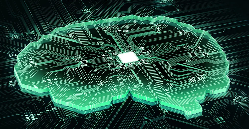 AI Chip Wars