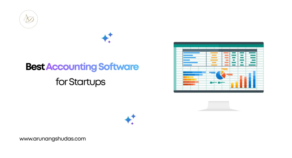 Best Accounting Software for Startups
