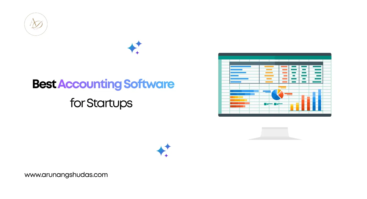 Best Accounting Software For Startups