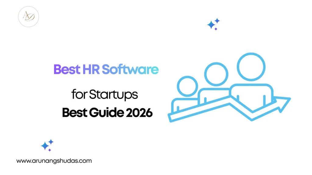 Best HR Software for Startups Best Guide 2026