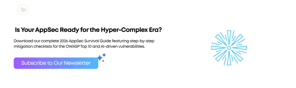 Is Your AppSec Ready for the Hyper Complex Era