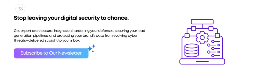 Is Your Digital Architecture Vulnerable 1