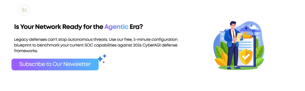 AI Cybersecurity Startups in 2026