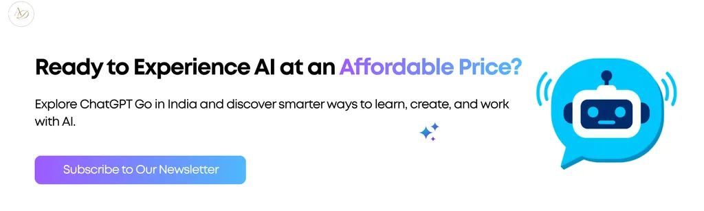 Ready to Experience AI at an Affordable Price