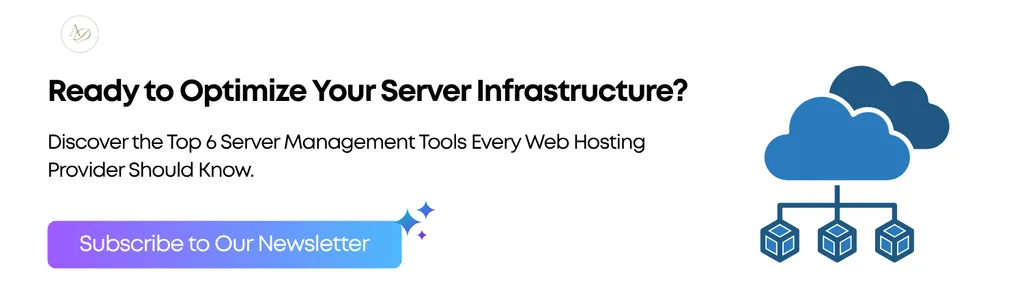Ready to Optimize Your Server Infrastructure