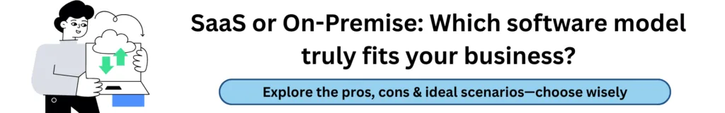 Top 6 Server Management Tools Every Web Hosting Provider Should Know 5 SaaS vs On Premise Software Which is Right for You 1