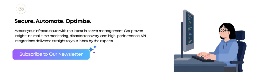 Secure. Automate. Optimize