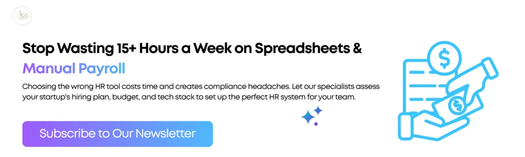 Stop Wasting 15 Hours a Week on Spreadsheets Manual Payroll 1