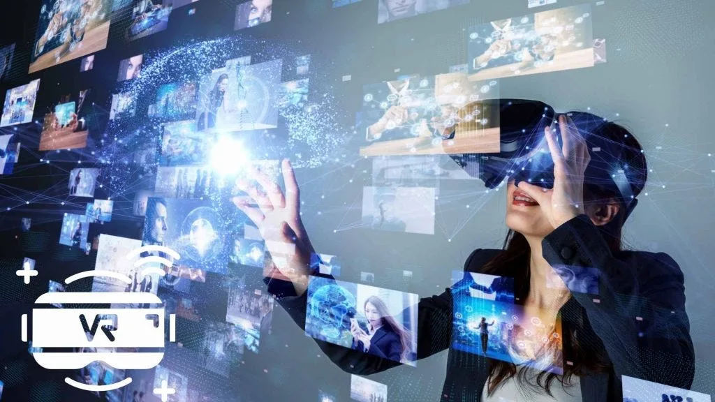 AR/VR stocks