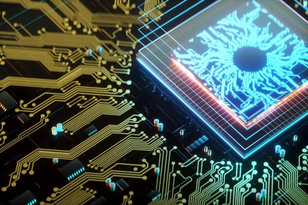 Challenges and Future Outlook of the AI Hardware Boom