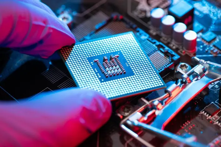 AI Hardware Boom