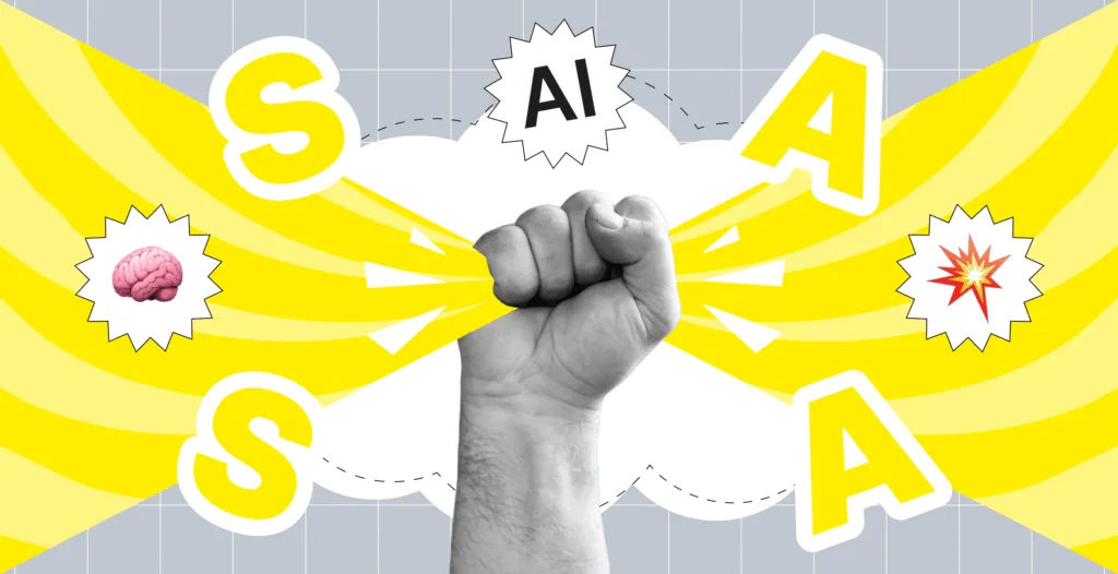 AI SaaS