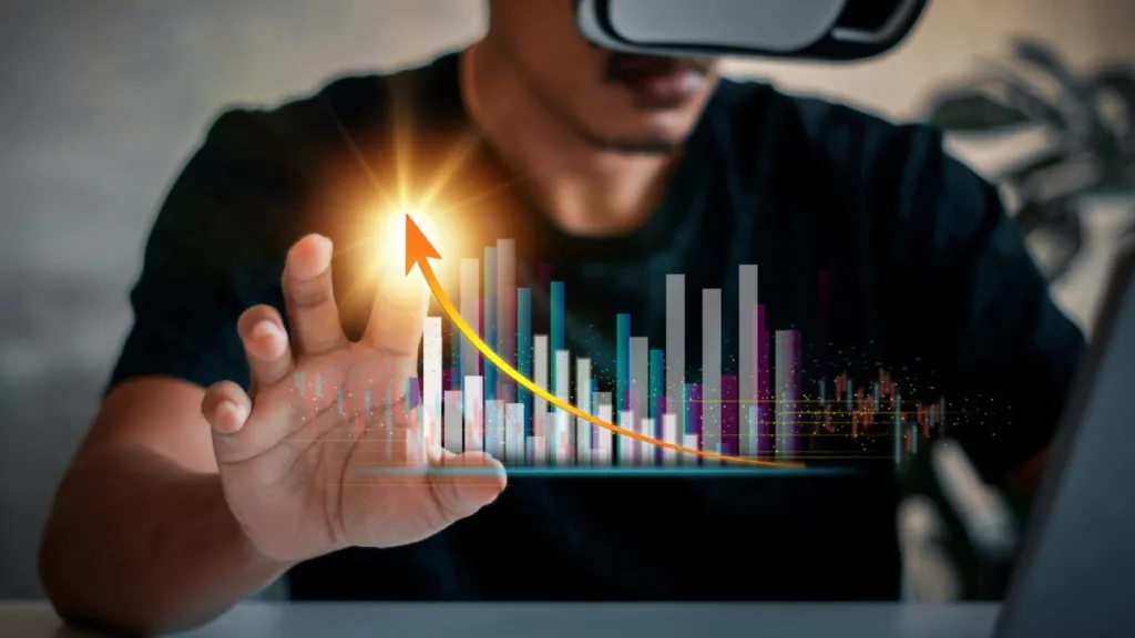 AR/VR stocks