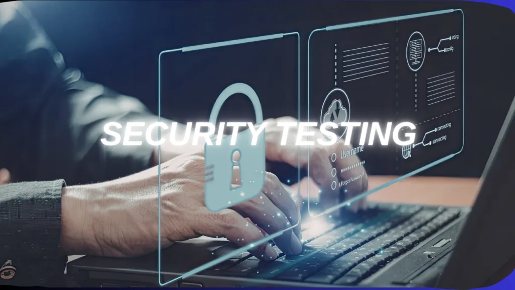 Security Testing in Software Testing