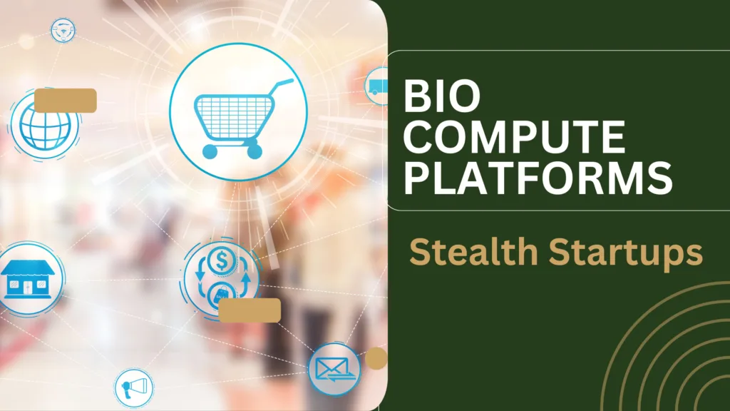 BIO Compute Platforms Stealth Startups