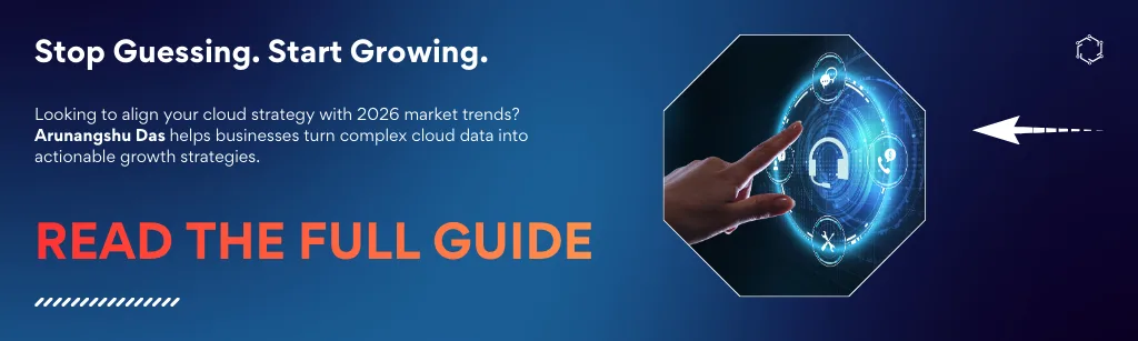 Cloud Computing Boom What AWS Azure and Google Cloud Mean for Investors in 2026 1