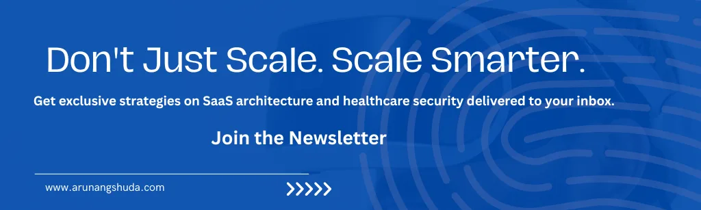 Dont Just Scale. Scale Smarter