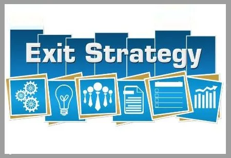 Exit Strategies for Indian Startups