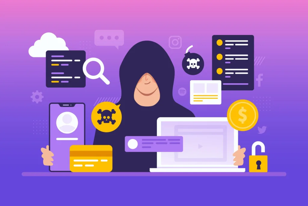 Fraud Prevention with Financial SaaS