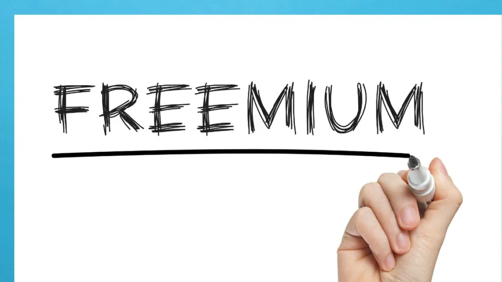 Freemium vs Free Trial