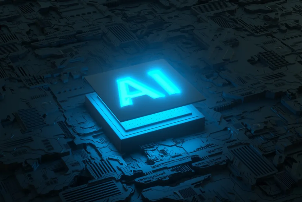 What’s Driving the AI Hardware Boom?