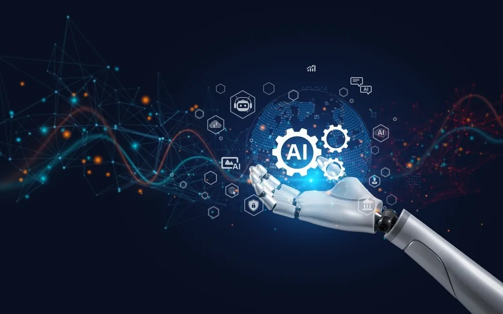 Generative AI Adoption