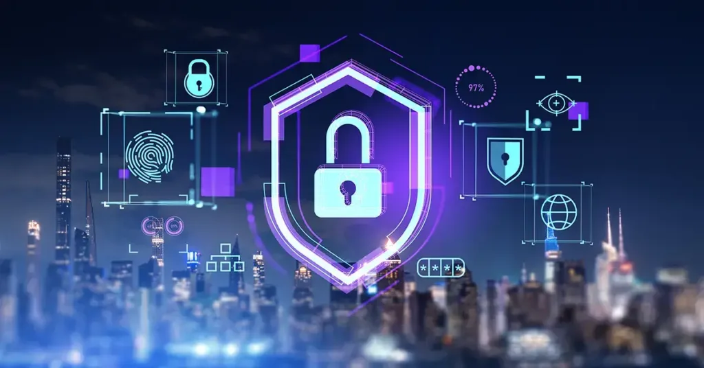 Government cybersecurity spending