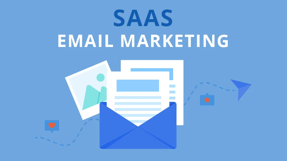 Email Marketing SaaS