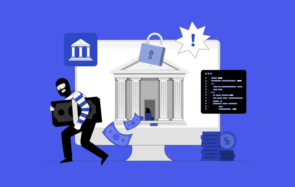 Fraud Prevention with Financial SaaS
