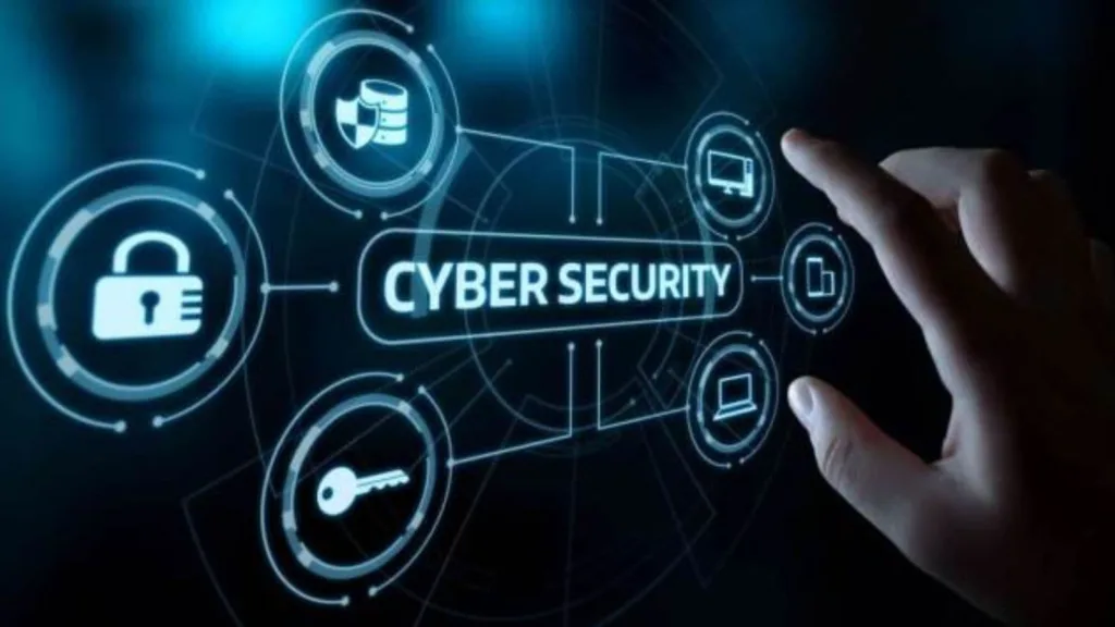 Government cybersecurity spending