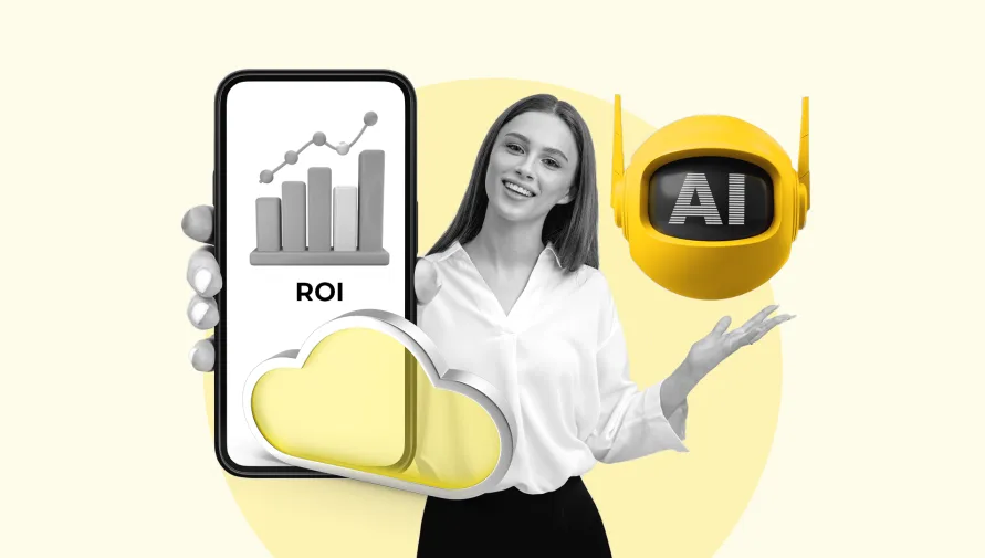 AI SaaS