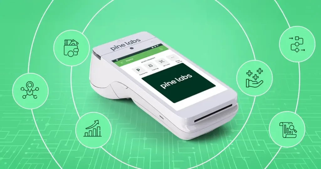 Mobile POS solution banner