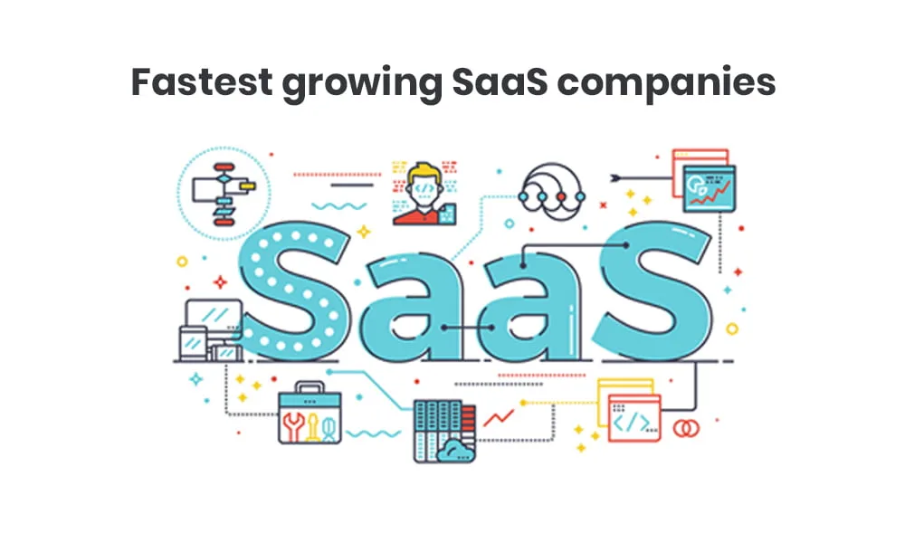SaaS Companies to Watch