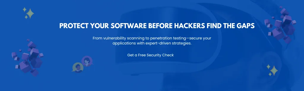 Security Testing in Software Testing with Example 1