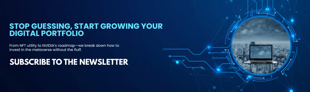 Stop Guessing Start Growing Your Digital Portfolio