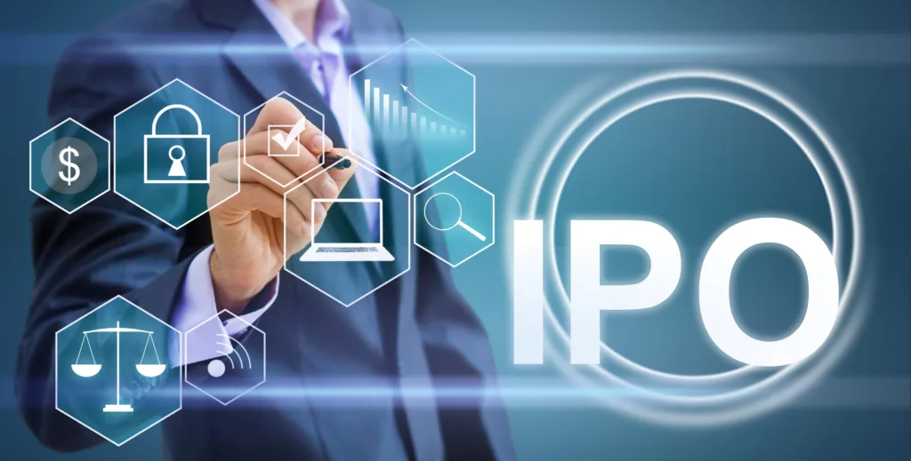Tech IPOs