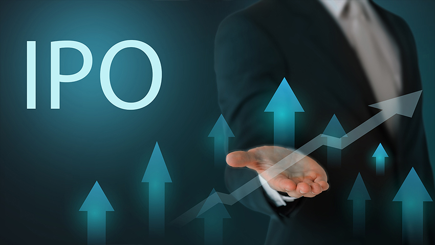 Tech IPOs
