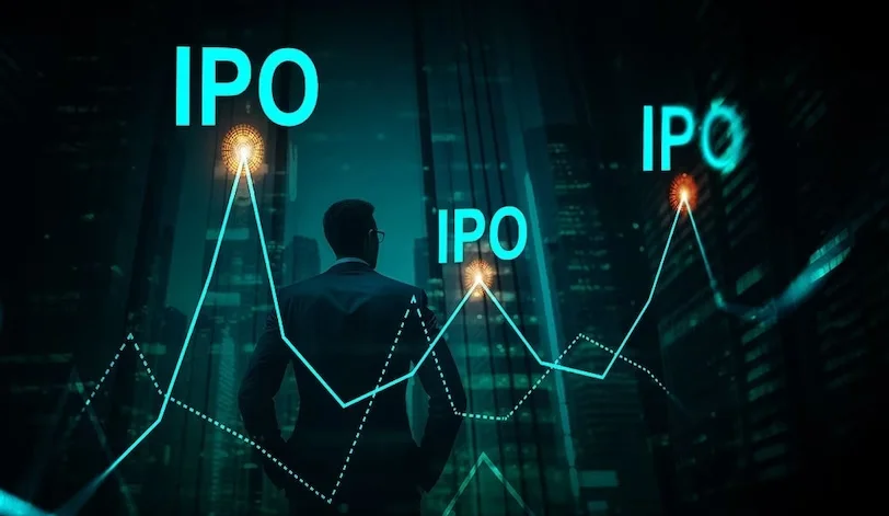 Tech IPOs
