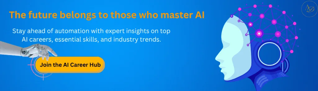 The future belongs to those who master AI