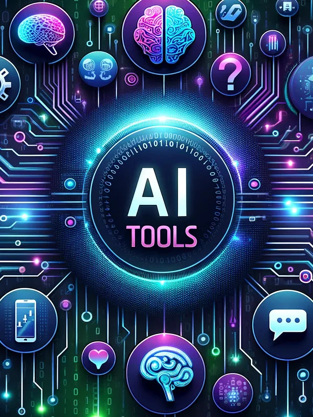Top AI Tools to Automate Daily Business Tasks