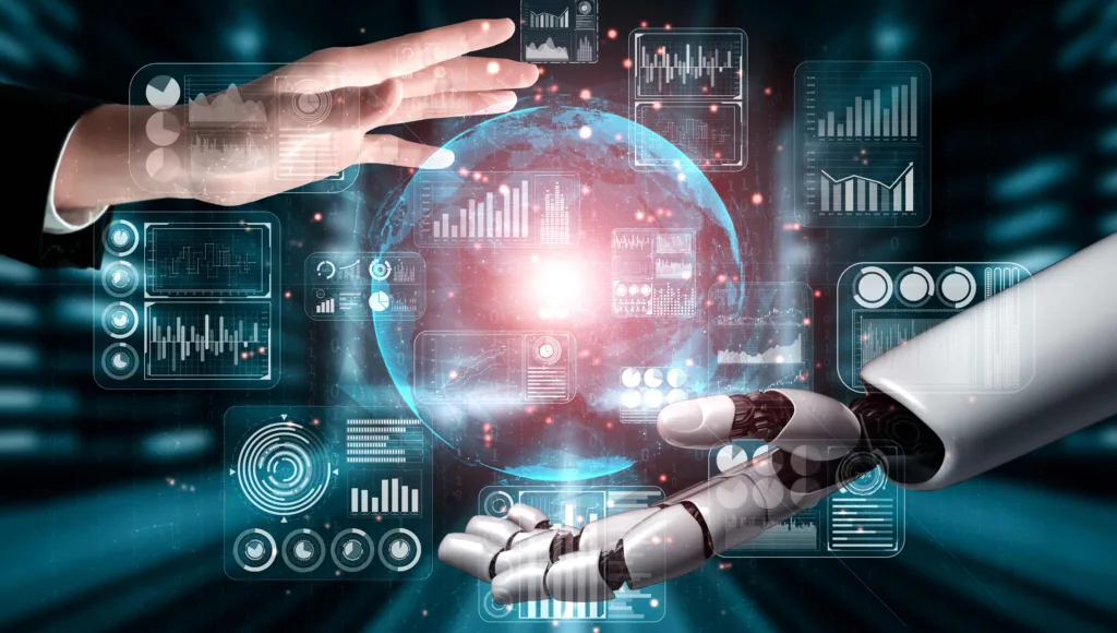 Generative AI Adoption