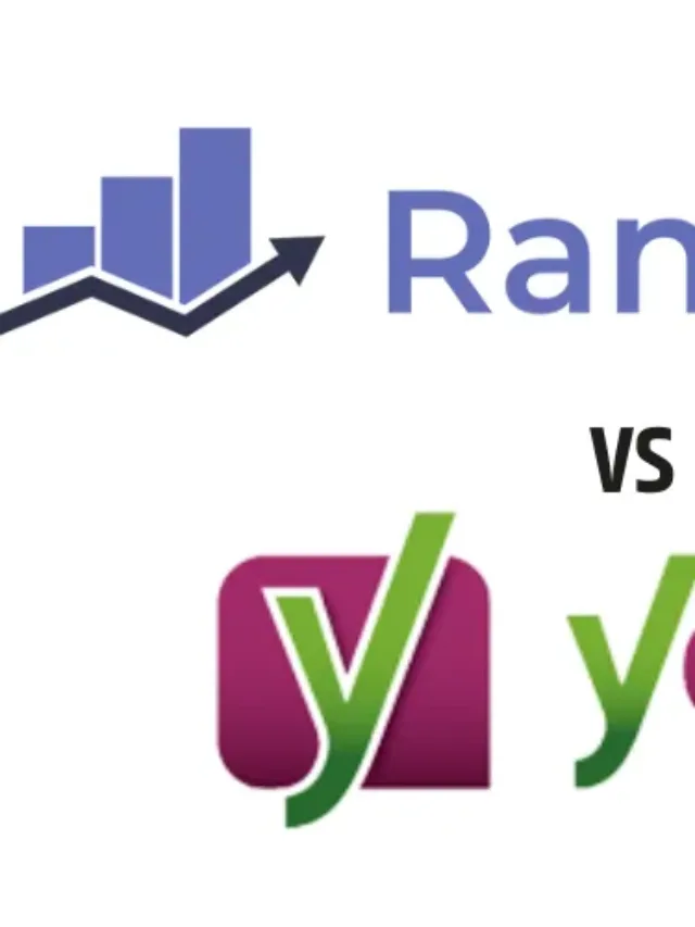 Rank Math vs Yoast SEO: Best WordPress SEO Plugin Compared